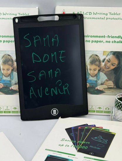 Ardoise LCD numérique 10 pouce