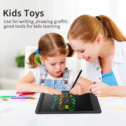 Ardoise LCD numérique 10 pouce