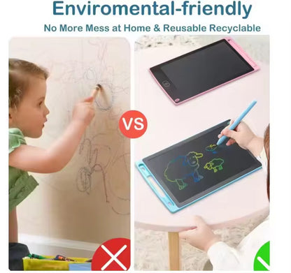 Ardoise LCD numérique 10 pouce