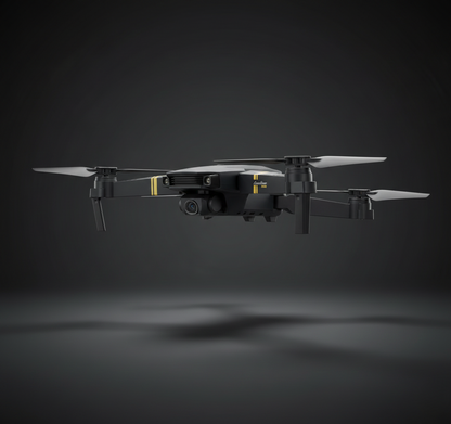 Drone E58 avec camera 4K